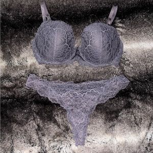 Victoria secret lingerie set
